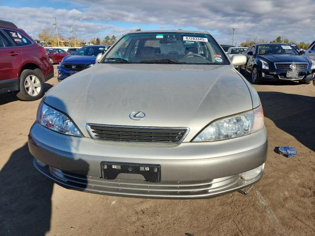Photo 5 from auction – 1999 LEXUS ES 300 with VIN JT8BF28G6X0200006