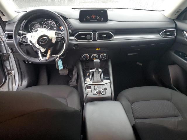 Photo 8 from auction – 2018 MAZDA CX-5 SPORT with VIN JM3KFBBM5J0395062