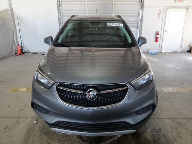 Photo 5 from auction – 2020 BUICK ENCORE PRE with VIN KL4CJESB7LB054064