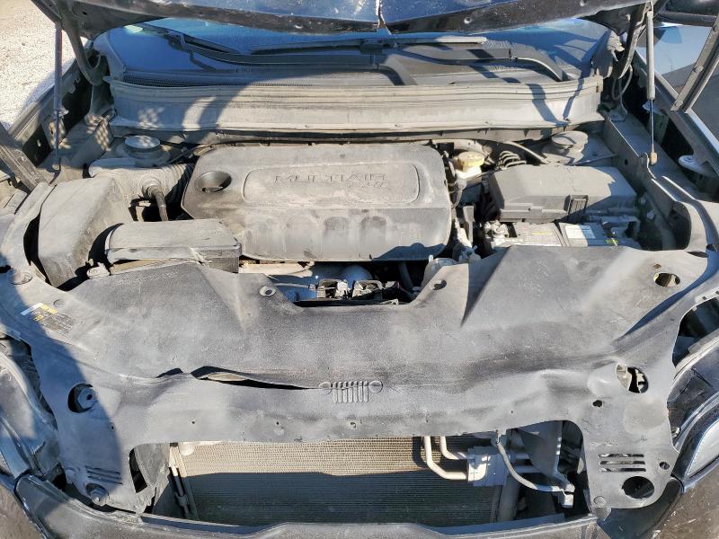 Photo 12 from auction – 2019 JEEP CHEROKEE L with VIN 1C4PJLLB1KD404334