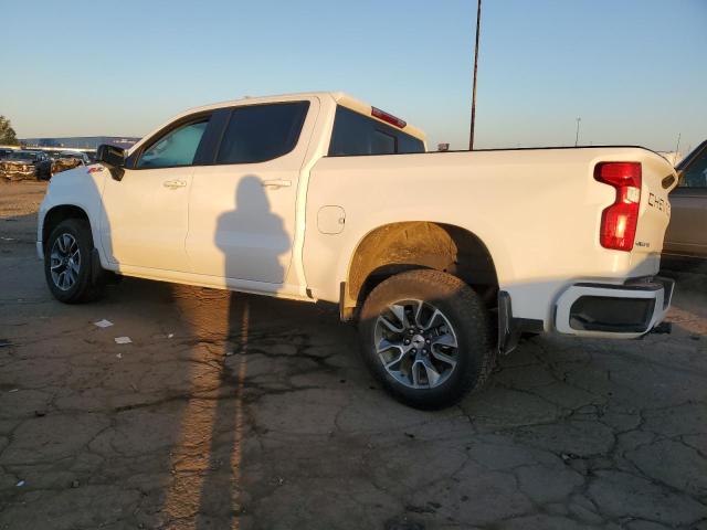 Photo 2 from auction – 2025 CHEVROLET SILVERADO with VIN 2GCUKEED0S1186425