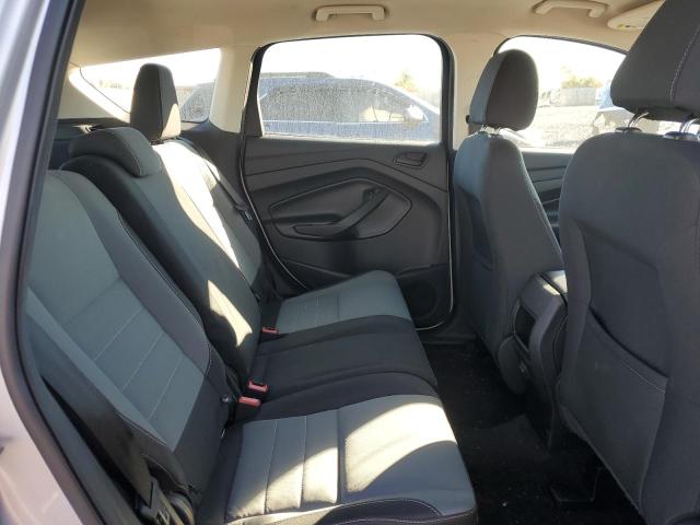 Photo 10 from auction – 2017 FORD ESCAPE S with VIN 1FMCU0F75HUA59678