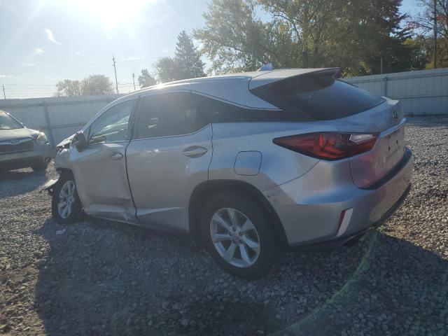 Photo 2 from auction – 2017 LEXUS RX 350 BAS with VIN 2T2BZMCA9HC054887