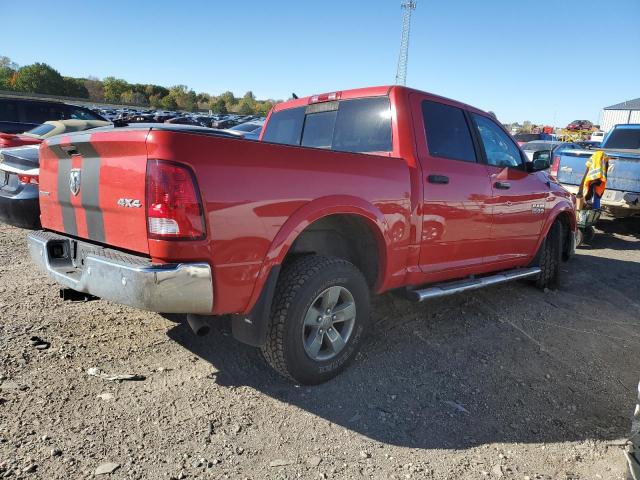 Photo 3 from auction – 2016 RAM 1500 SLT with VIN 1C6RR7LG0GS118134