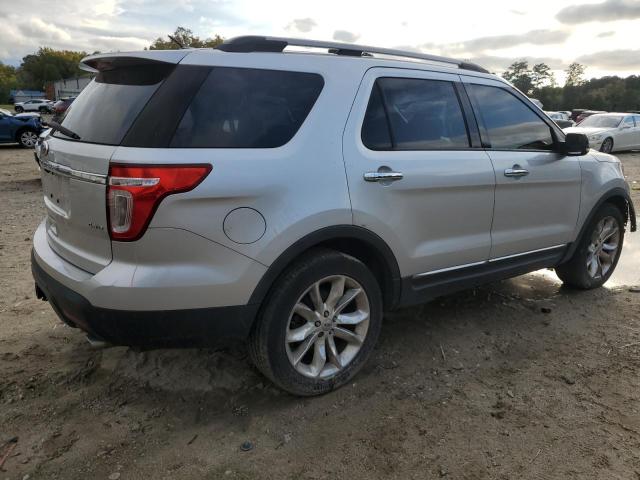 Photo 3 from auction – 2011 FORD EXPLORER X with VIN 1FMHK8D80BGA89568