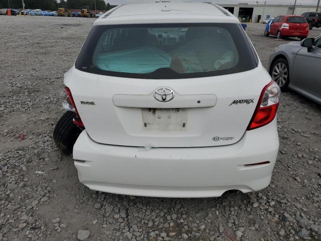 Photo 6 from auction – 2009 TOYOTA COROLLA MA with VIN 2T1KU40E99C076299