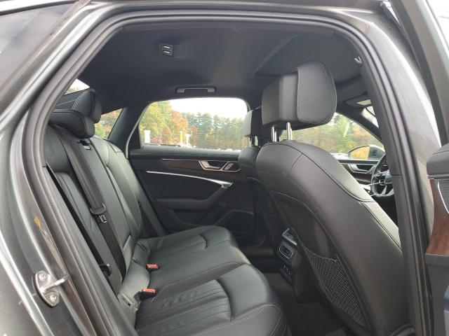 Photo 10 from auction – 2019 AUDI A6 PREMIUM with VIN WAUL2AF29KN084862
