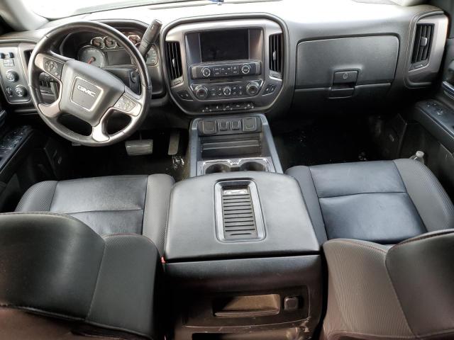 Photo 8 from auction – 2016 GMC SIERRA K15 with VIN 3GTU2NEC2GG129133