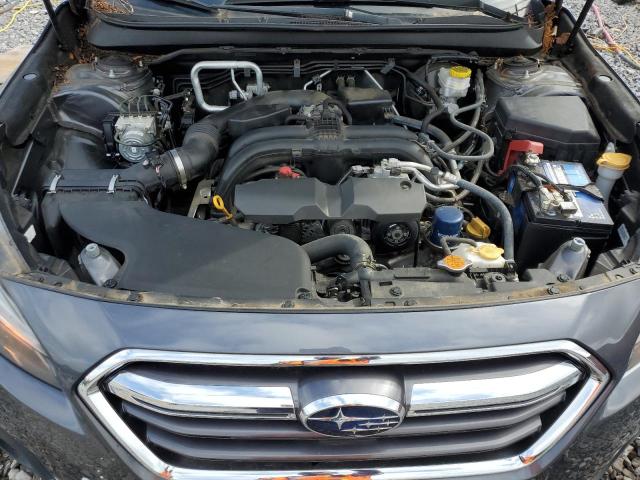 Photo 12 from auction – 2019 SUBARU OUTBACK 2. with VIN 4S4BSANC2K3340002