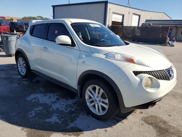 Photo 4 from auction – 2011 NISSAN JUKE S with VIN JN8AF5MR4BT022050