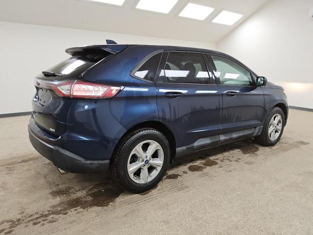 Photo 3 from auction – 2017 FORD EDGE SE with VIN 2FMPK4G9XHBB61174