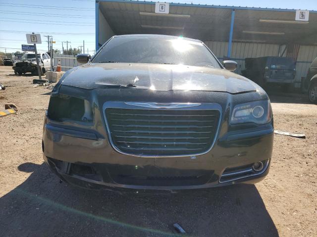Photo 5 from auction – 2014 CHRYSLER 300 S with VIN 2C3CCAGG8EH374425