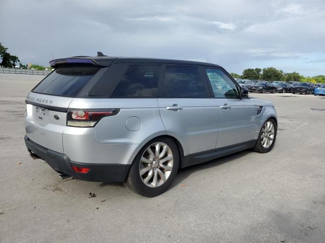 Photo 3 from auction – 2015 LAND ROVER RANGE ROVE with VIN SALWR2VF1FA540185