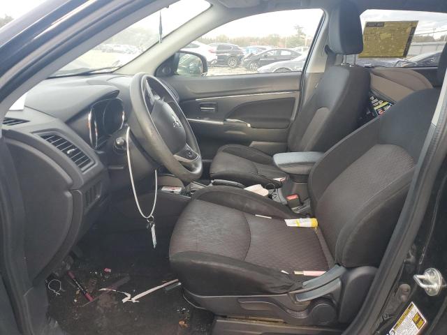 Photo 7 from auction – 2019 MITSUBISHI OUTLANDER with VIN JA4AR3AU5KU033997