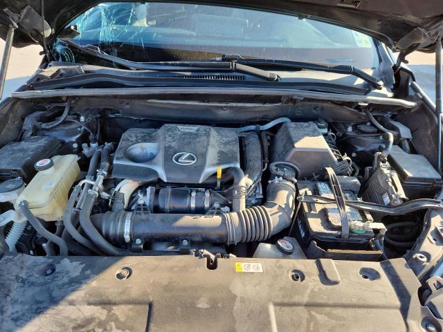 Photo 12 from auction – 2019 LEXUS NX 300 BAS with VIN JTJYARBZ8K2145369