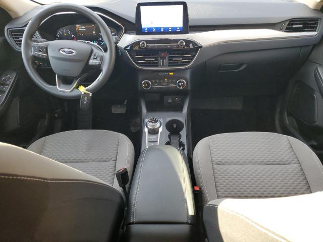 Photo 8 from auction – 2020 FORD ESCAPE SE with VIN 1FMCU9G6XLUC70331