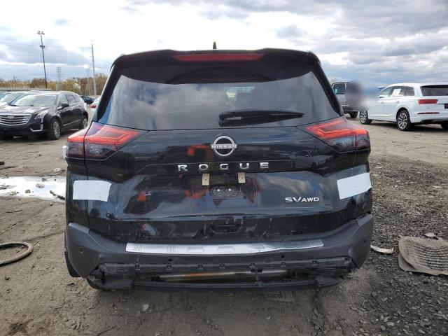 Photo 6 from auction – 2023 NISSAN ROGUE SV with VIN 5N1BT3BB7PC879291