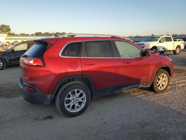 Photo 3 from auction – 2016 JEEP CHEROKEE L with VIN 1C4PJMCB4GW359391