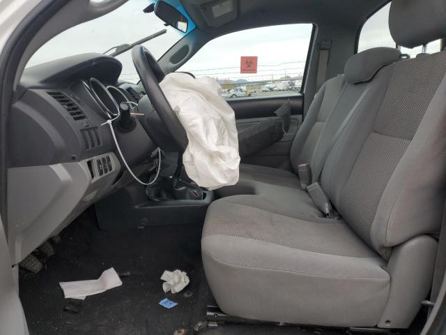 Photo 7 from auction – 2012 TOYOTA TACOMA with VIN 5TFPX4EN1CX012045