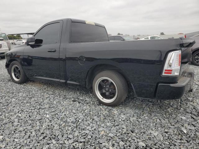 Photo 2 from auction – 2012 DODGE RAM 1500 S with VIN 3C6JD6CT4CG226888