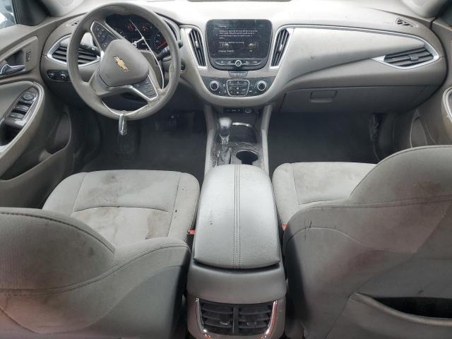 Photo 8 from auction – 2023 CHEVROLET MALIBU LT with VIN 1G1ZD5ST0PF214020