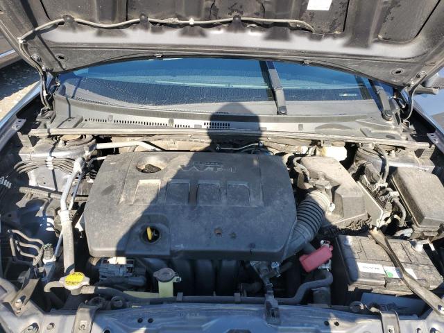 Photo 11 from auction – 2016 TOYOTA COROLLA L with VIN 5YFBURHEXGP554924