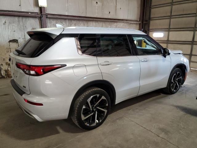 Photo 3 from auction – 2022 MITSUBISHI OUTLANDER with VIN JA4J3VA80NZ065215