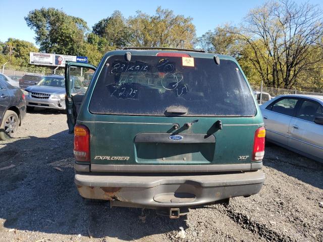 Photo 6 from auction – 2000 FORD EXPLORER X with VIN 1FMZU83P5YZA33646