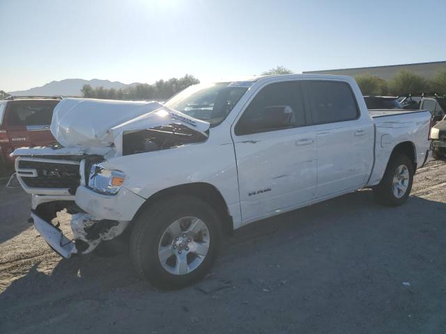 RAM 1500 2023 with VIN 1C6RRFFG4PN518718 - Photo from auction