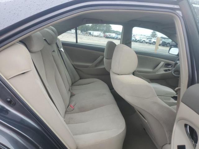 Photo 10 from auction – 2007 TOYOTA CAMRY CE with VIN 4T1BE46K67U557696