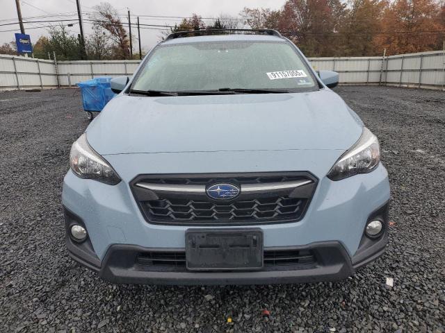 Photo 5 from auction – 2017 SUBARU CROSSTREK with VIN JF2GTACC9KH350671
