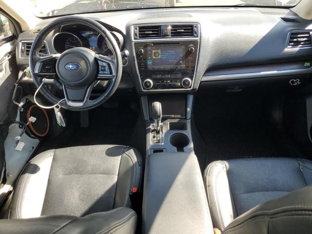 Photo 8 from auction – 2019 SUBARU OUTBACK 3. with VIN 4S4BSENC3K3302897