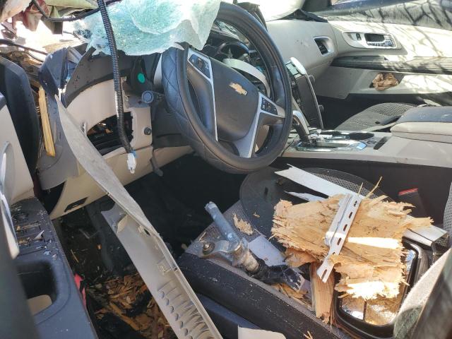 Photo 8 from auction – 2012 CHEVROLET EQUINOX LT with VIN 2GNFLDE52C6301823