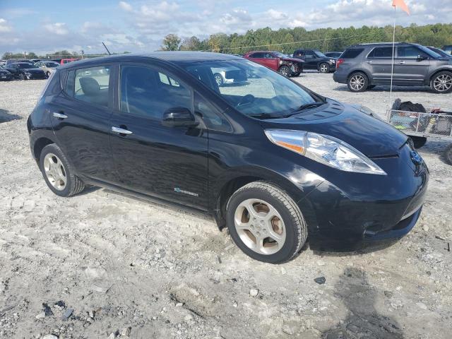 Photo 4 from auction – 2015 NISSAN LEAF with VIN 1N4AZ0CP1FC307371