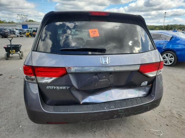 Photo 6 from auction – 2015 HONDA ODYSSEY EX with VIN 5FNRL5H40FB116781