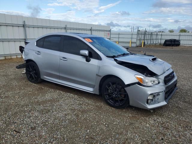 Photo 4 from auction – 2020 SUBARU WRX PREMIU with VIN JF1VA1C67L9805122