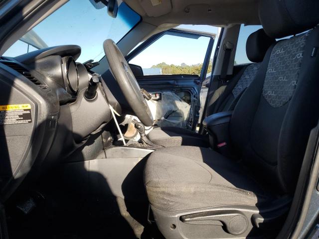 Foto 7 de la subasta – 2011 KIA SOUL con VIN KNDJT2A25B7231087