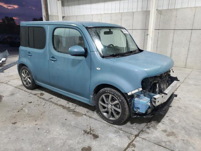 Photo 4 from auction – 2011 NISSAN CUBE BASE with VIN JN8AZ2KR7BT209825