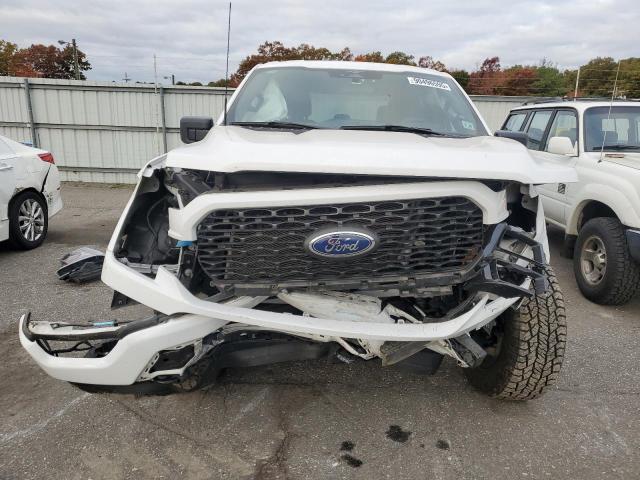 Photo 5 from auction – 2023 FORD F150 SUPER with VIN 1FTFW1E59PKF58799