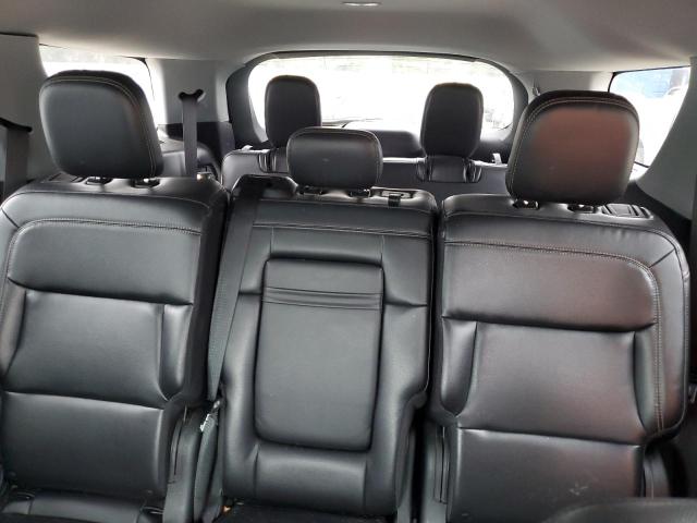 Photo 10 from auction – 2021 FORD EXPLORER X with VIN 1FMSK8DH5MGA48524