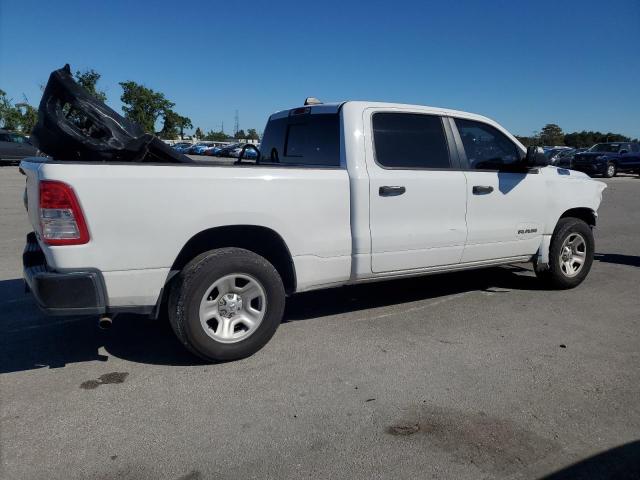 Photo 3 from auction – 2019 RAM 1500 TRADE with VIN 1C6SRFNT2KN545098