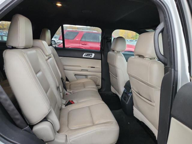 Photo 11 from auction – 2012 FORD EXPLORER L with VIN 1FMHK8F83CGA82984