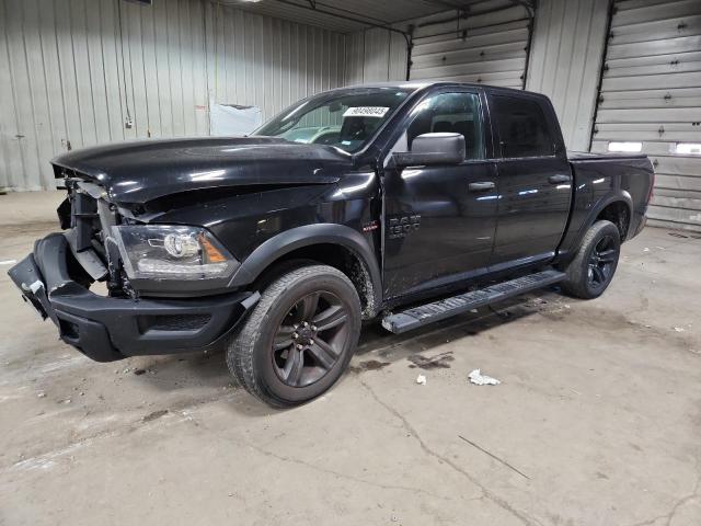 RAM 1500 CLASS 2021 with VIN 1C6RR7LT6MS528302 - Photo from auction