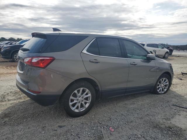 Photo 3 from auction – 2018 CHEVROLET EQUINOX LT with VIN 3GNAXJEV2JS648144