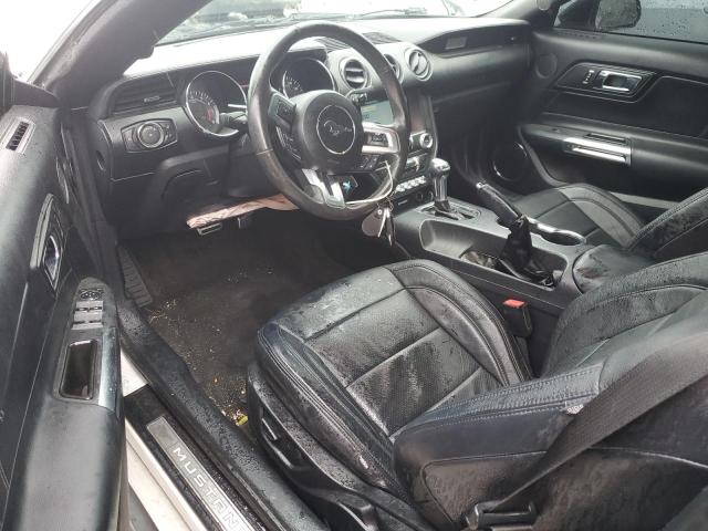 Photo 8 from auction – 2016 FORD MUSTANG with VIN 1FATP8UH2G5216409