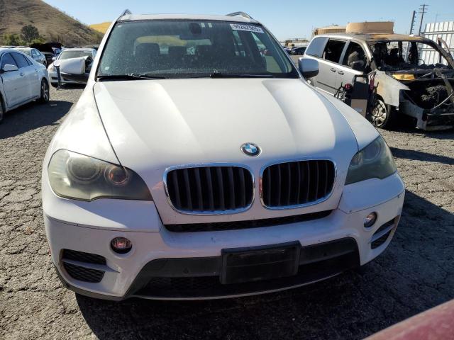 Photo 5 from auction – 2011 BMW X5 XDRIVE3 with VIN 5UXZV4C57BL407899