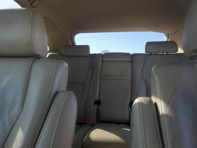 Photo 10 from auction – 2008 LEXUS RX 400H with VIN JTJGW31U082006748