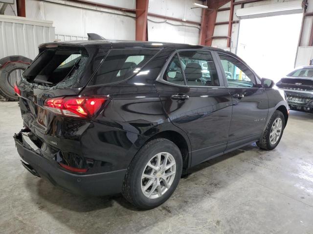 Photo 3 from auction – 2022 CHEVROLET EQUINOX LS with VIN 2GNAX5EV5N6125924