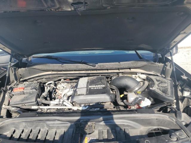 Photo 11 from auction – 2024 CHEVROLET SILVERADO with VIN 3GCUDFE81RG347126