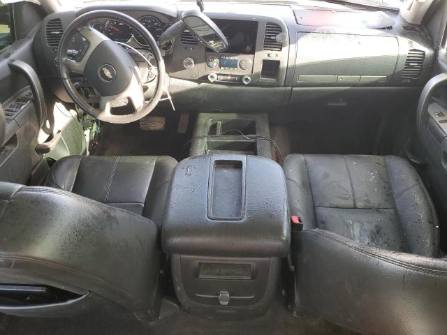 Photo 8 from auction – 2012 CHEVROLET SILVERADO with VIN 3GCPKSE70CG210608
